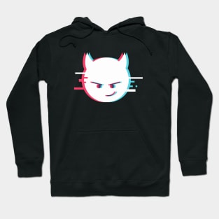 Cute Devil Hoodie